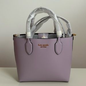 Kate Spade Bleeker Violet Mist